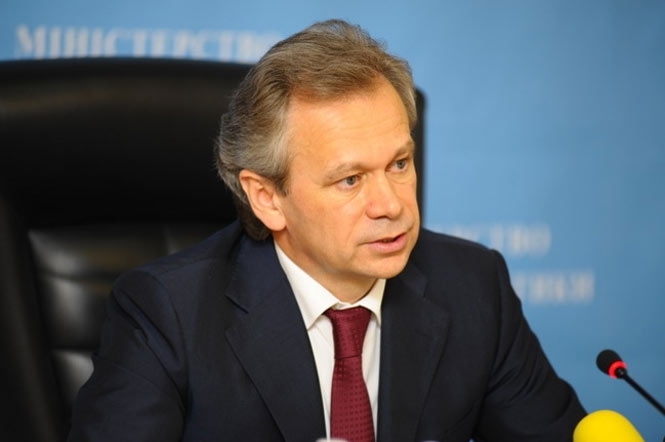 Міністр Присяжнюк доручив прискорити експорт продукції АПК
