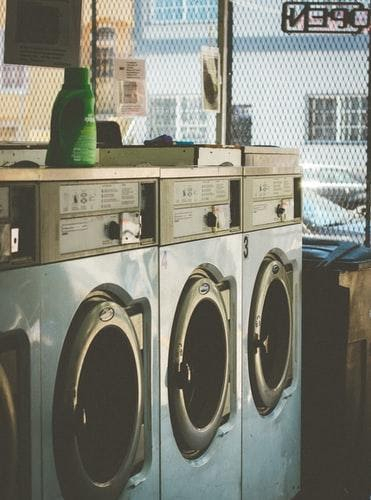 Трудности выбора: стиральная или сушильно-стиральная машина