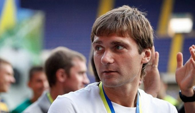Шалаев считает, что сборная Украины займет второе место в группе квалификации ЧМ-2022
