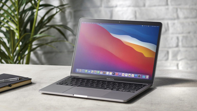 M1 Pro или M1 Max: какой процессор лучше для MacBook Pro 16