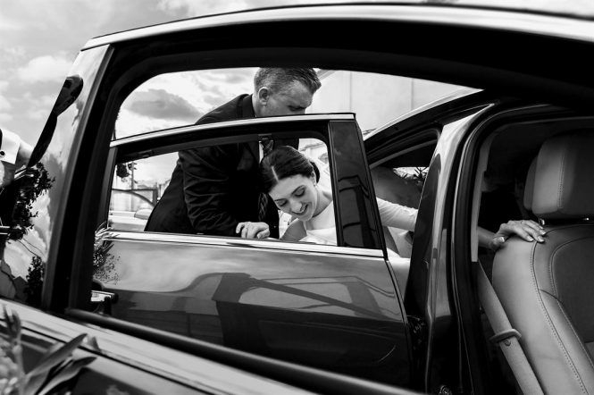 Прокат авто на свадьбу: что нужно знать о выборе компании и автомобиля?