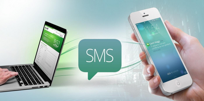 СМС-рассылки как способ продвижения и развития бизнеса