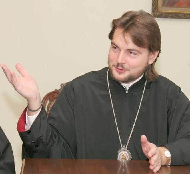 Церковні пристрасті по-українськи: як жадібність загубила кар’єру архієпископа