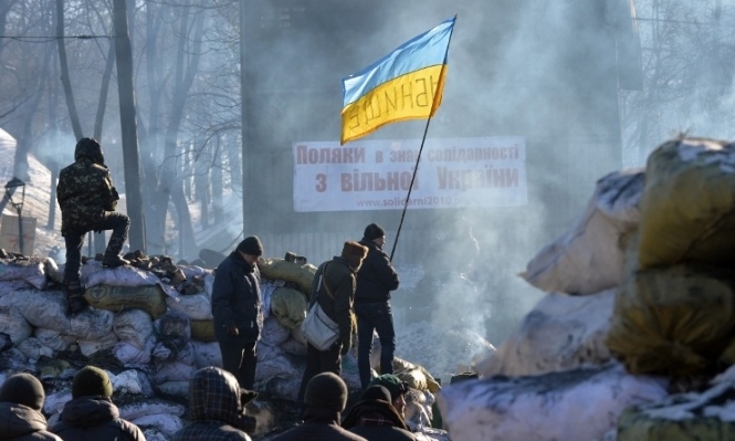 Генпрокуратура передала до суду 136 обвинувальних актів щодо розгону Майдану
