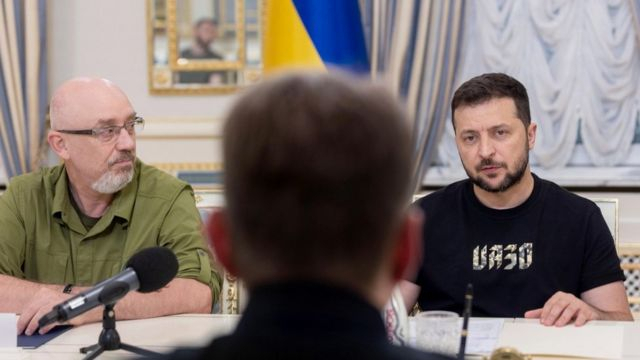 Влада України побоюється, що контратака може не виправдати галасу – WP