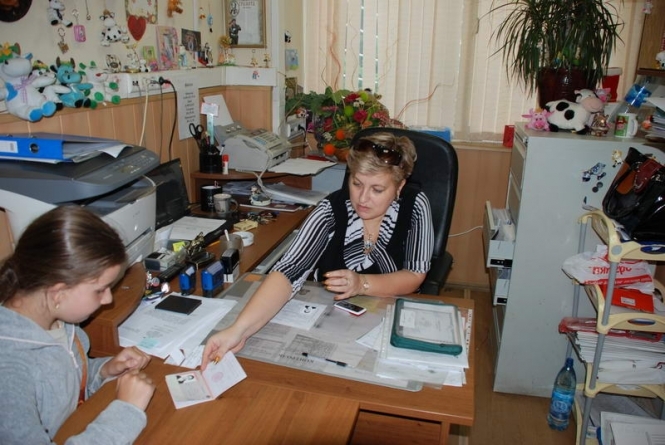 В Україні припинили видавати внутрішні паспорти