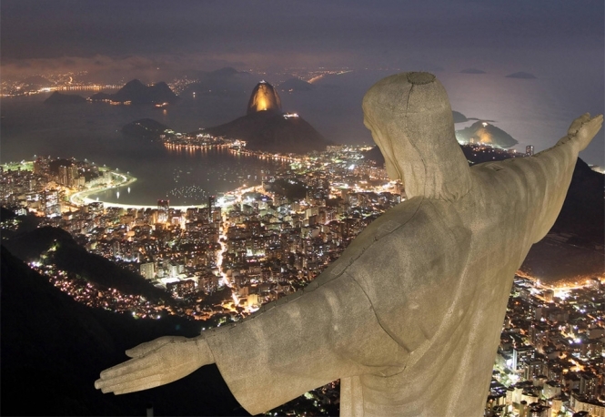 Уряд Бразилії виділятиме кожному працевлаштованому $25 на культуру