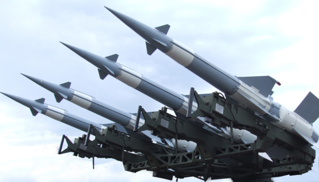 Військова адміністрація звернулася до киян щодо ракетних ударів рф 