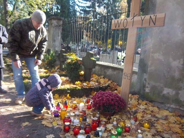 У Польщі не проголосували за встановлення Дня пам'яті жертв Волинської трагедії