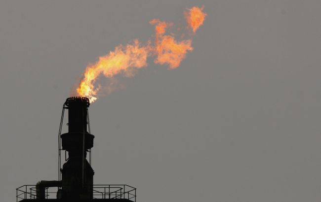В Україні відкрили нове родовище газу