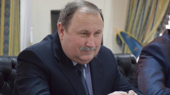 За чиновника-хабарника з Миколаївщини внесли заставу в розмірі 5,5 млн грн
