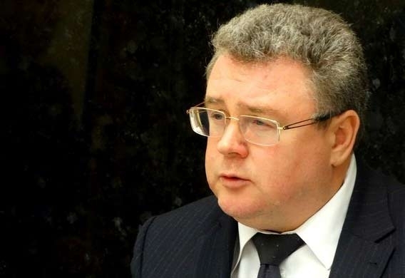 Прокурора Днепропетровщины уволили, потому что он хотел арестовать Вилкула, - нардеп