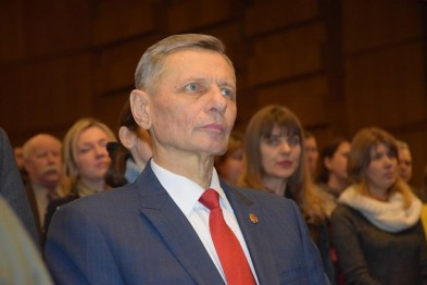 Порошенко выразил соболезнования близким мэра Луцка