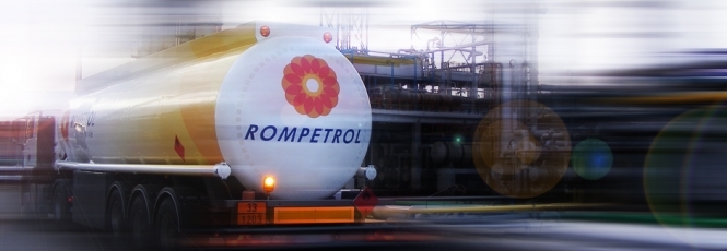 Rompetrol припинить поставки бензину з Румунії, якщо митниця і далі блокуватиме імпорт