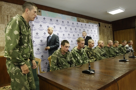 На Донбассе Россия потеряла больше солдат, чем США в Ираке за 12 лет, - Financial Times