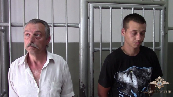 Двоє росіян хотіли продати знайомого на органи, заманивши його в ОРДО