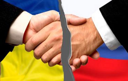 55% украинцев считают враждебными отношения с Россией, - исследование