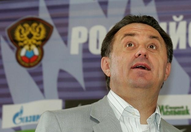 ФІФА відсторонить віце-прем'єра Росії від футболу через допінг