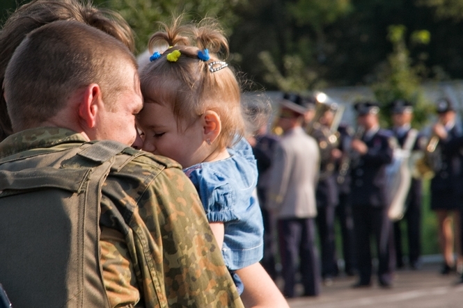 Київрада звільнила бійців АТО від сплати за комунальні послуги