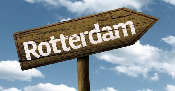 Керівник САП скасував закриття справи "Роттердам+"