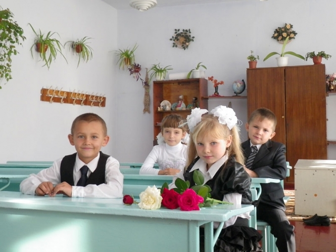 Понад 2 тисячі шкіл в Україні опинились під загрозою закриття, - екс-міністр