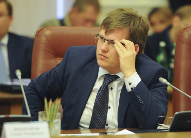 Розенко анонсував зміну керівництва Державної служби зайнятості