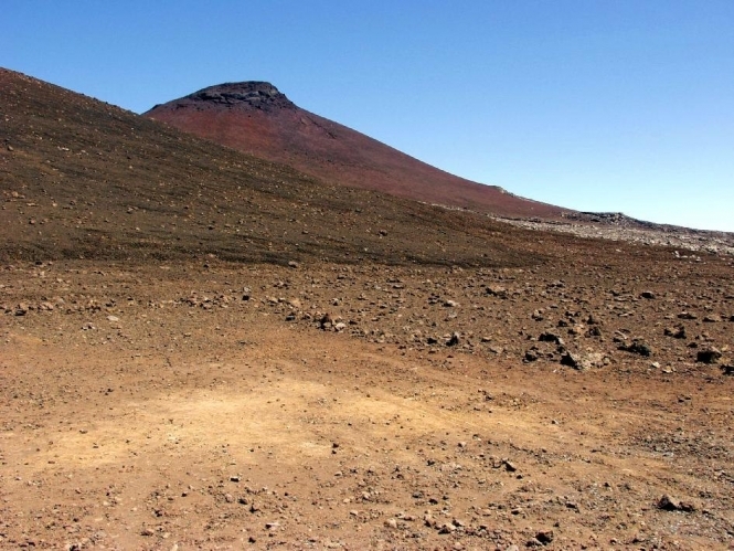 Curiosity провів найдокладніше геологічне дослідження на Марсі (Фото)