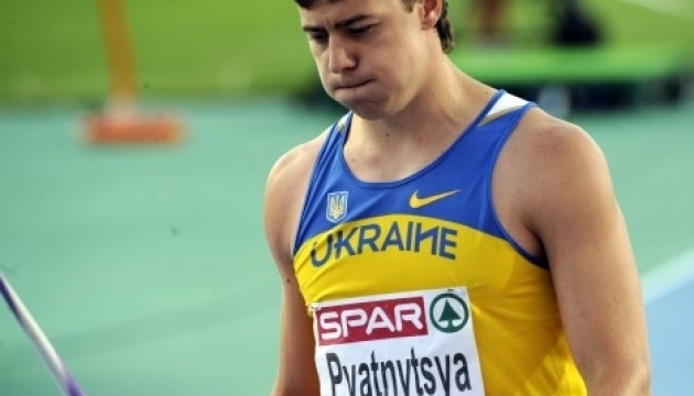 Українського легкоатлета позбавили олімпійської медалі через допінг