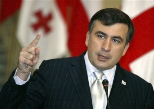 Грузинський парламент урізав повноваження Саакашвілі