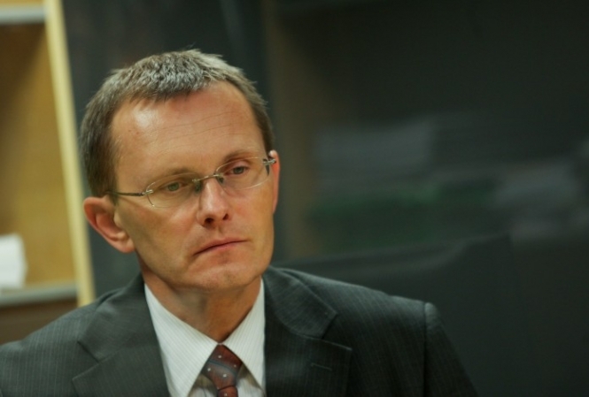 У Латвії працює найкращий міністр фінансів