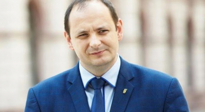 Мэр Ивано-Франковска запретил купание в р.Быстрица и установил штраф в 50 тыс грн за нарушение запрета