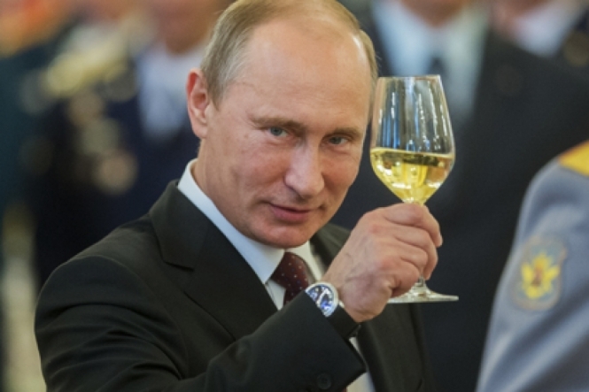Путін знайшов вихід, як обійти санкції, - Die Welt