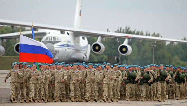 Україна зібрала сотні досьє на підозрюваних у воєнних злочинах – The Guardian