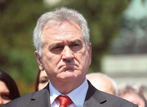 Сербія відмовиться від ЄС, якщо у неї заберуть Косово