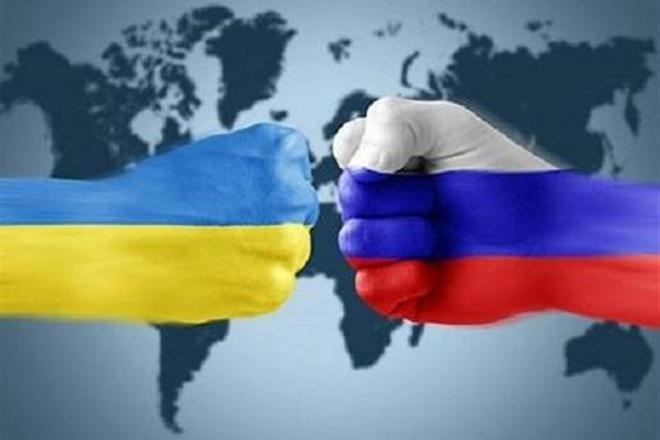 Росія до України: Давайте почнемо з чистого аркуша