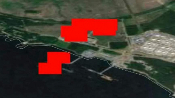 Сили оборони уразили російський корабель – носій 