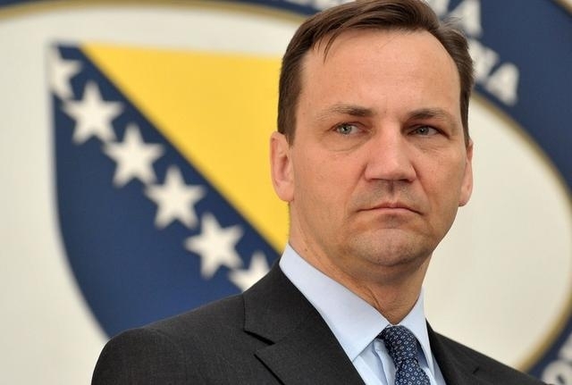 МЗС Польщі оприлюднило заяву щодо загострення ситуації в Україні
