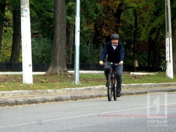 Конфісковані в Одесі велосипеди роздадуть дітям
