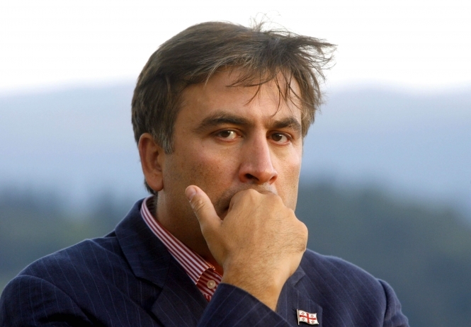 Власти Грузии хотят, чтобы следующий суд над Саакашвили состоялся в тюрьме