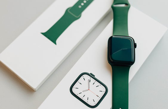 Что меняется в жизни, когда на запястье появляются умные часы Apple