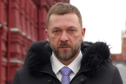 Диверсії в Україні координував російський депутат зі своїм однокласником - полковником ФСБ
