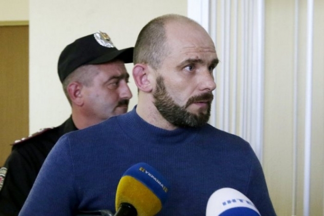 Печерський суд Києва переніс засідання у справах екс-беркутівців через відсутність на засіданні адвокатів