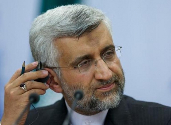 Іран задоволений ядерними переговорами з ЄС в Алма-Аті