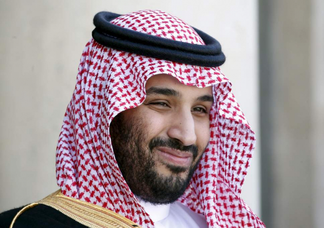 The Washington Post: ЦРУ подозревает саудовского принца Салмана в заказе убийства Хашогги
