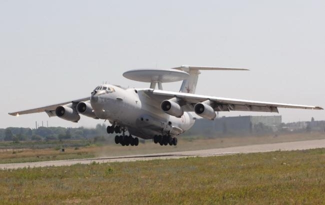 Авиация РФ отработала операции против НАТО