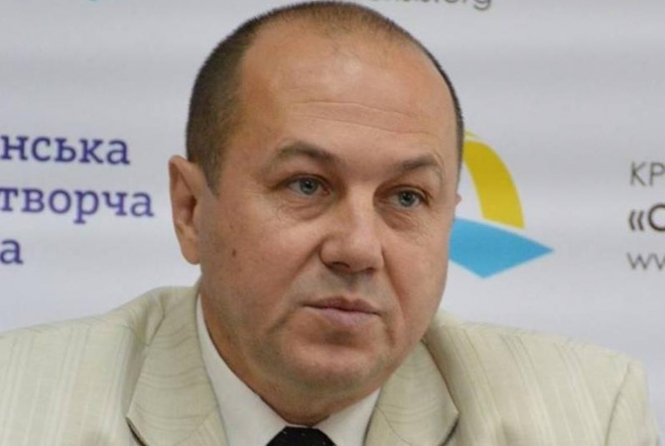 Самарского убили за расследование коррупционных схем на 70 млн, - нардеп Шахов