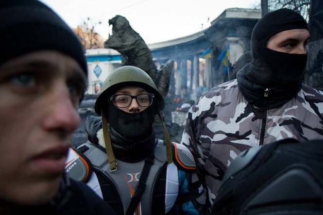 Лидеры Майдана умышленно стимулируют экстремизм его участников, - Погребинский