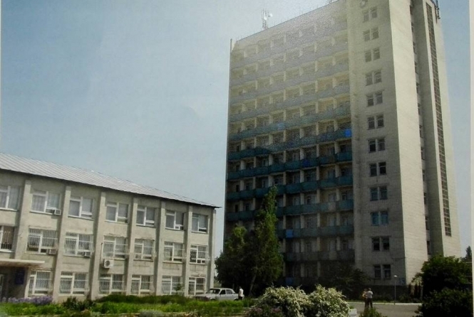 Прокуратура вернула в государственную собственность санатории на берегу Азовского моря
