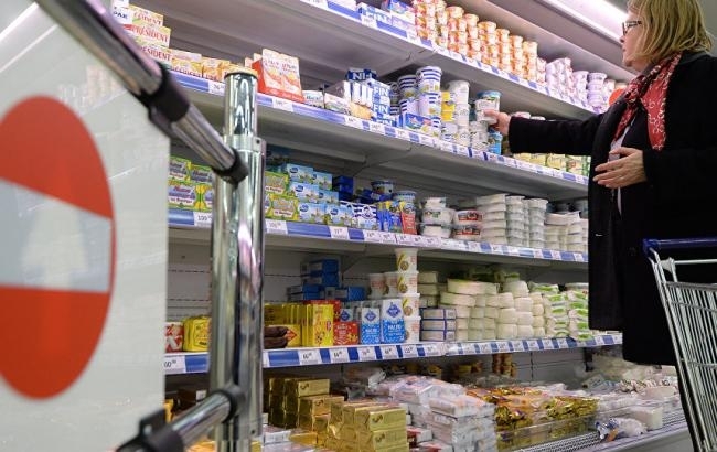Кабмин планирует отменить регулирование цен на продукты