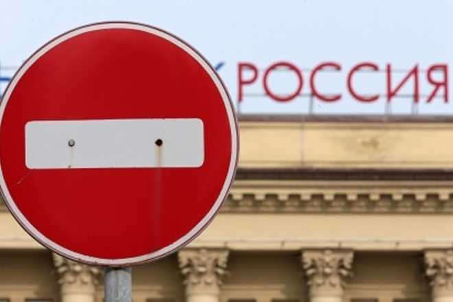 Росія вважає рішення продовження санкцій нелогічним
